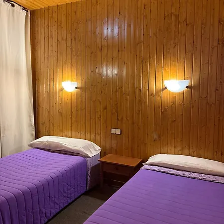 Hotel Europa By Dynamic